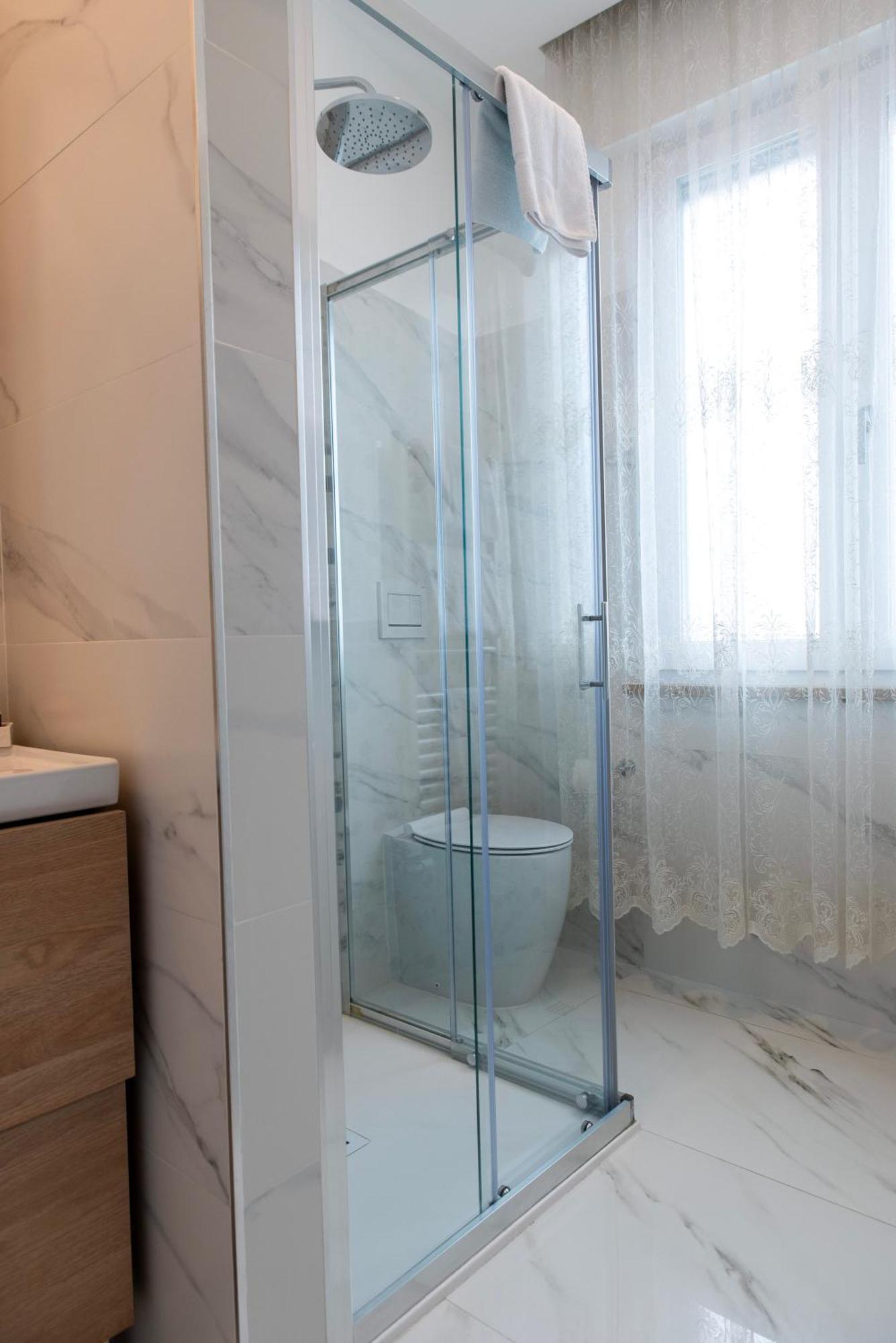 Casa Di Zina Lägenhet Verona Exteriör bild