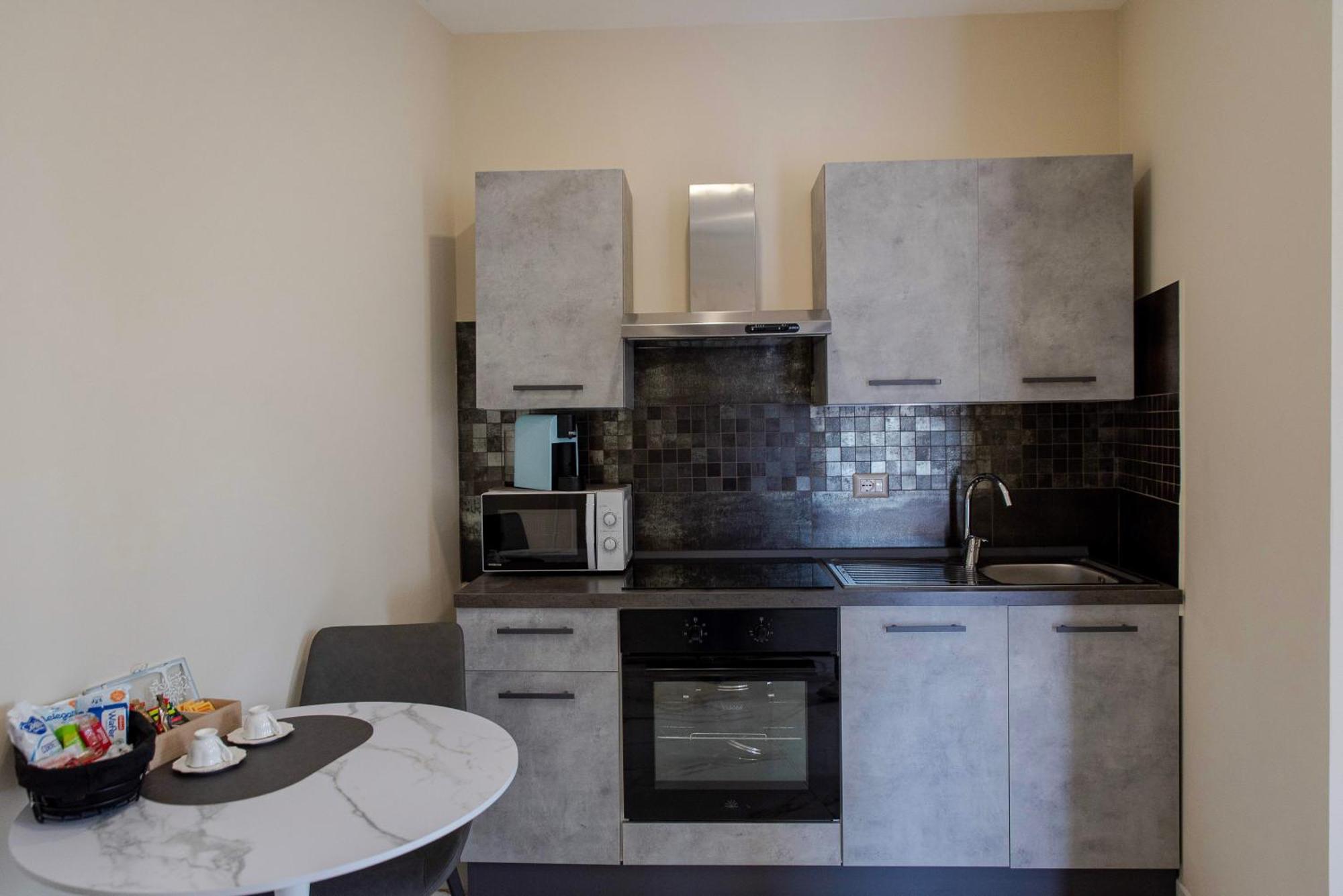 Casa Di Zina Lägenhet Verona Exteriör bild
