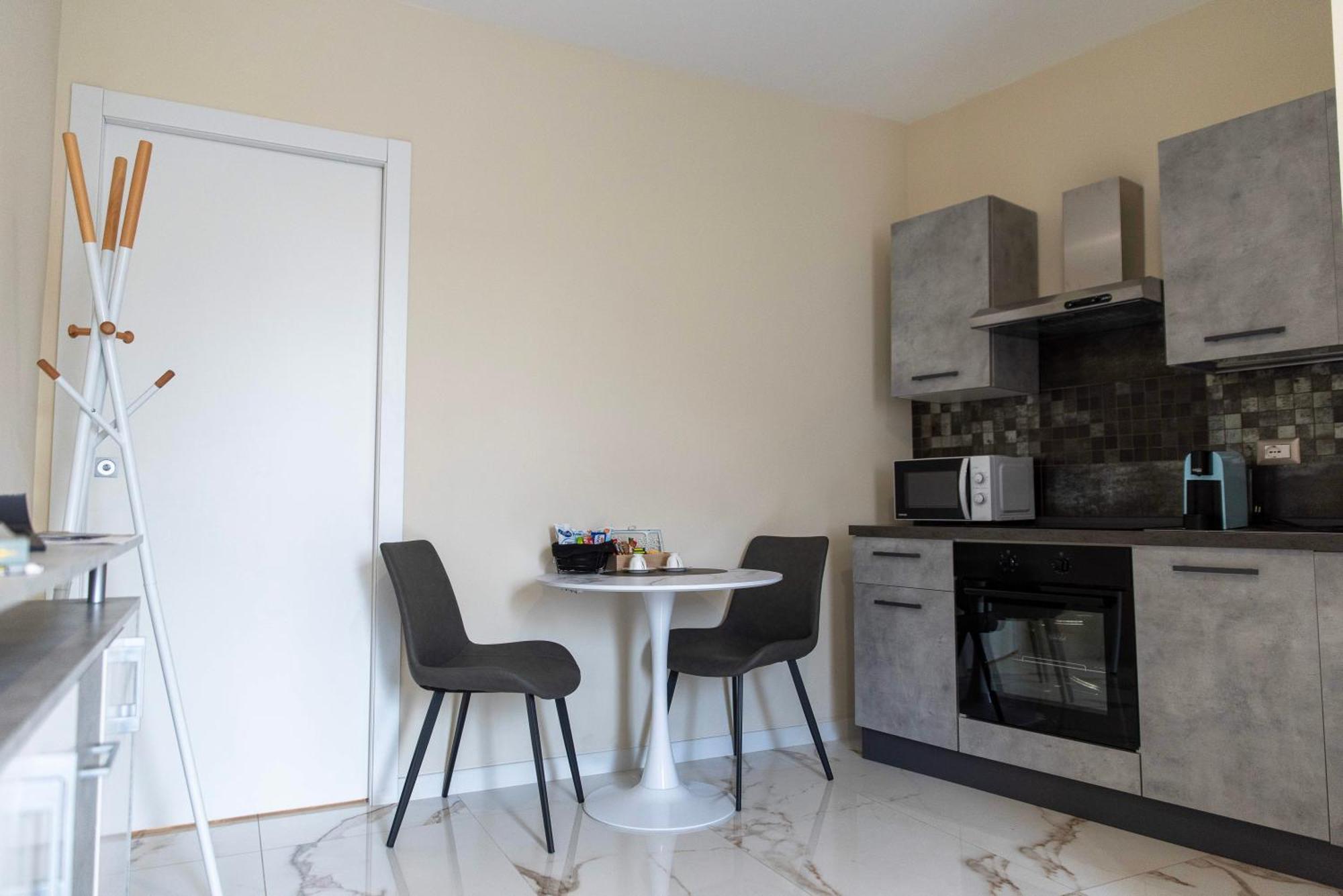 Casa Di Zina Lägenhet Verona Exteriör bild