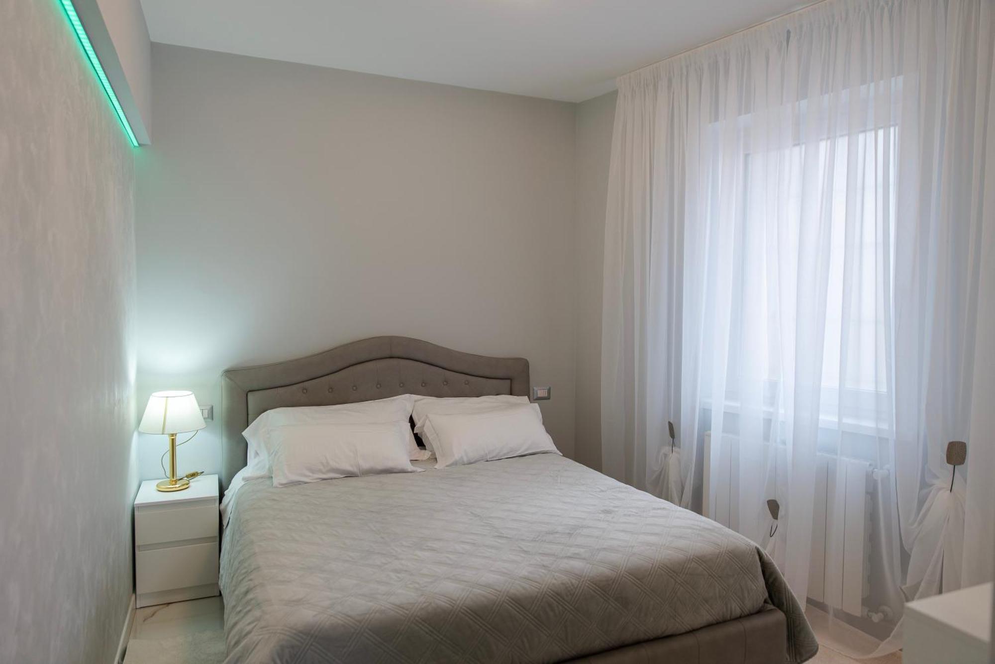 Casa Di Zina Lägenhet Verona Exteriör bild