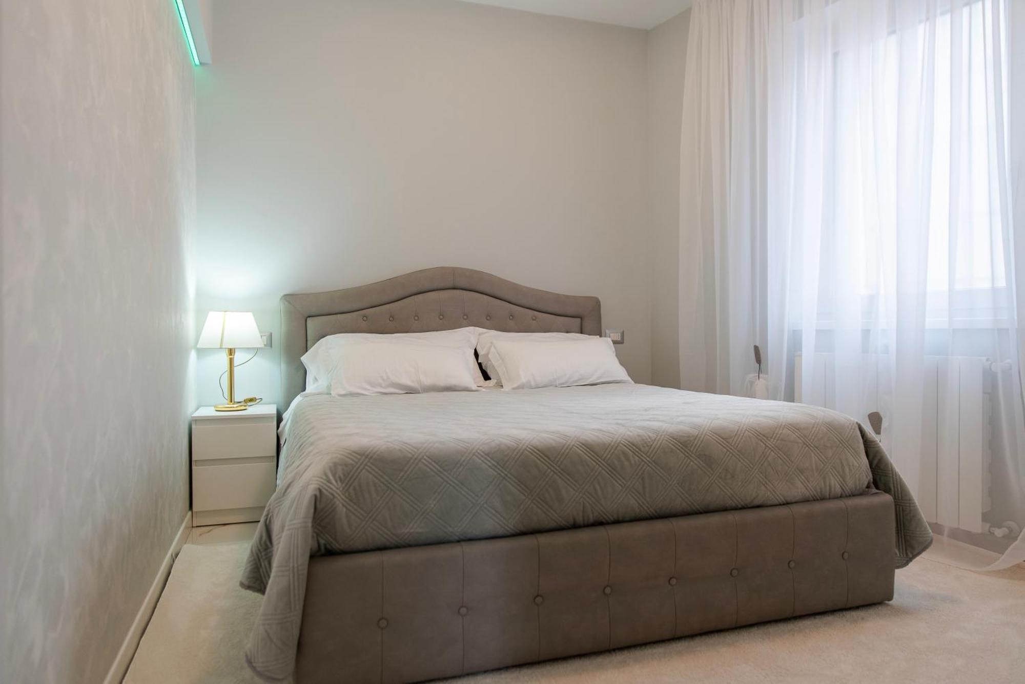 Casa Di Zina Lägenhet Verona Exteriör bild