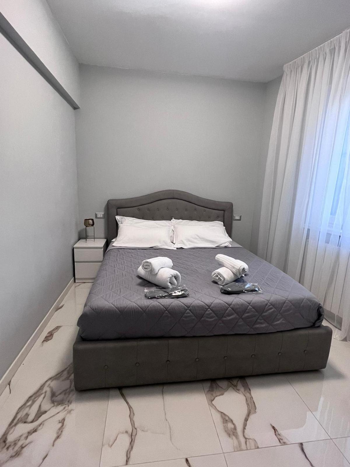 Casa Di Zina Lägenhet Verona Exteriör bild